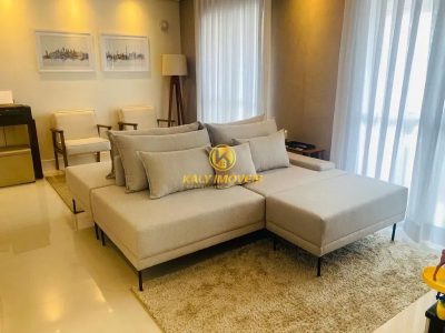 Apartamento, 3 quartos, 80 m² - Foto 3
