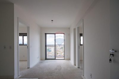 Apartamento, 2 quartos, 41 m² - Foto 1
