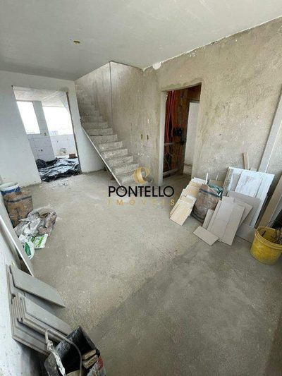 Cobertura, 3 quartos, 142 m² - Foto 4