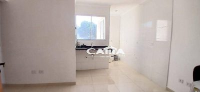 Apartamento, 2 quartos, 42 m² - Foto 5