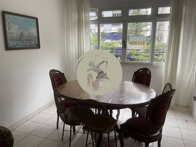 Apartamento, 2 quartos, 110 m² - Foto 2