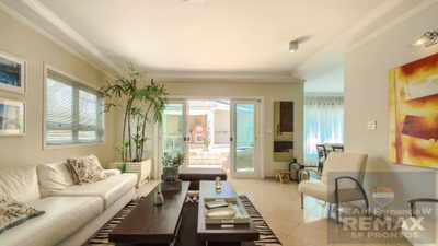 Casa, 4 quartos, 348 m² - Foto 3