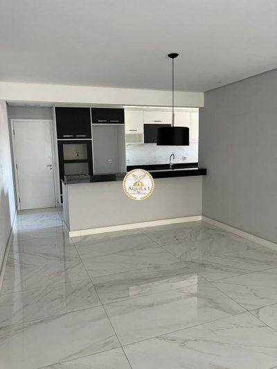 Apartamento, 3 quartos, 162 m² - Foto 1