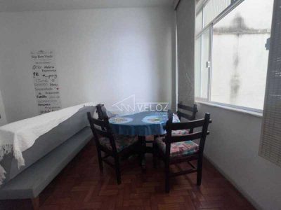 Apartamento, 1 quarto, 42 m² - Foto 5