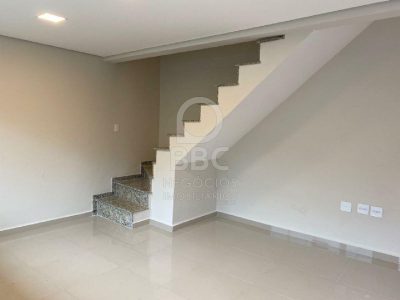 Sobrado, 3 quartos, 115 m² - Foto 4