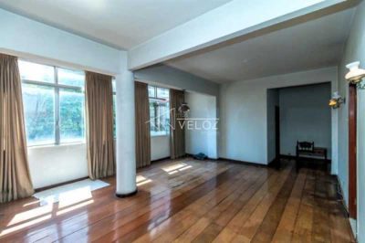 Apartamento, 3 quartos, 133 m² - Foto 2