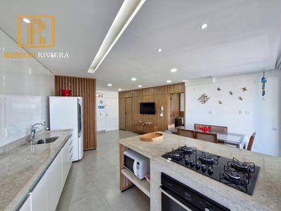 Apartamento, 1 quarto, 74 m² - Foto 4