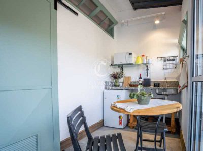 Loft, 30 m² - Foto 3