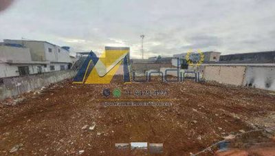 Terreno, 500 m² - Foto 1