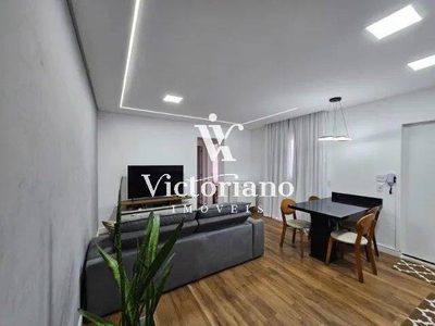 Apartamento, 2 quartos, 62 m² - Foto 3
