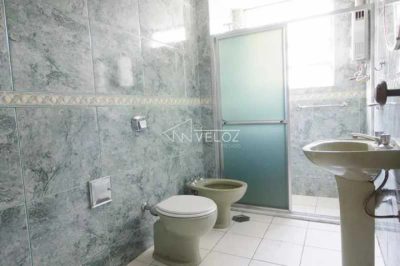 Apartamento, 3 quartos, 100 m² - Foto 1