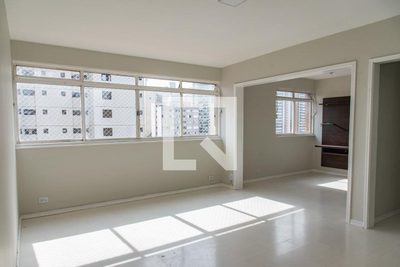 Apartamento, 2 quartos, 92 m² - Foto 1