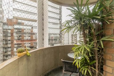 Apartamento, 3 quartos, 153 m² - Foto 2