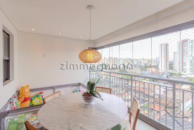 Apartamento, 3 quartos, 88 m² - Foto 2