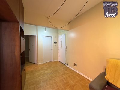 Apartamento, 1 quarto, 46 m² - Foto 4