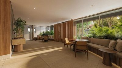 Apartamento, 3 quartos, 65 m² - Foto 2