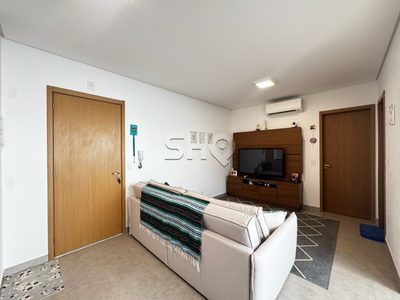 Apartamento, 1 quarto, 65 m² - Foto 4
