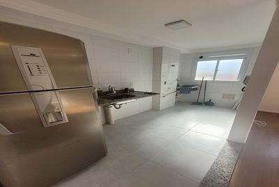 Apartamento, 2 quartos, 43 m² - Foto 3