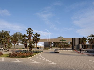 Terreno, 250 m² - Foto 2
