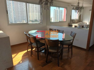 Cobertura, 3 quartos, 141 m² - Foto 2