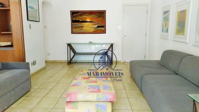 Apartamento, 2 quartos, 120 m² - Foto 2