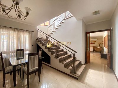 Sobrado, 4 quartos, 454 m² - Foto 5