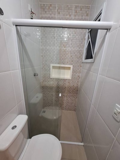 Apartamento, 1 quarto - Foto 4