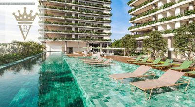 Apartamento, 4 quartos, 300 m² - Foto 1