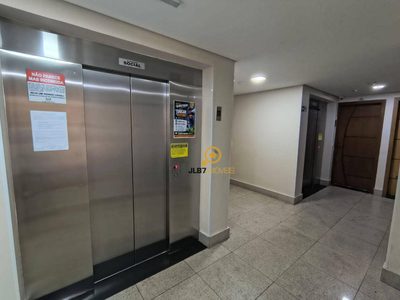 Apartamento, 3 quartos, 71 m² - Foto 4