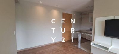 Apartamento, 1 quarto, 45 m² - Foto 3