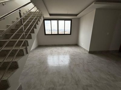 Cobertura, 4 quartos, 162 m² - Foto 1