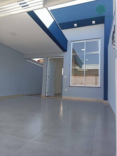 Casa, 2 quartos, 74 m² - Foto 4