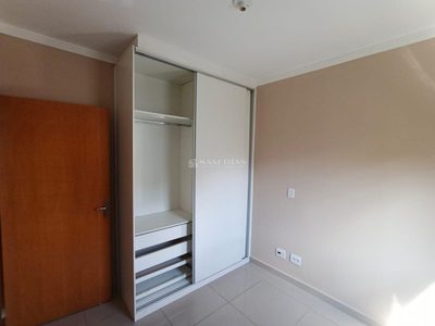Apartamento, 1 quarto, 35 m² - Foto 1