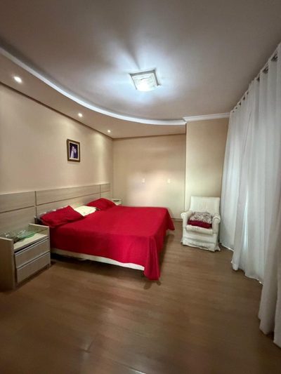 Casa de Condomínio, 5 quartos - Foto 3
