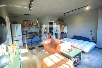 Apartamento, 1 quarto, 36 m² - Foto 4