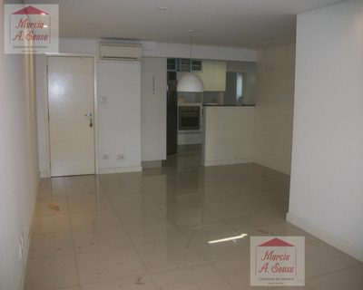 Apartamento, 3 quartos, 130 m² - Foto 4