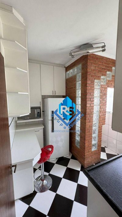 Apartamento, 3 quartos, 70 m² - Foto 3