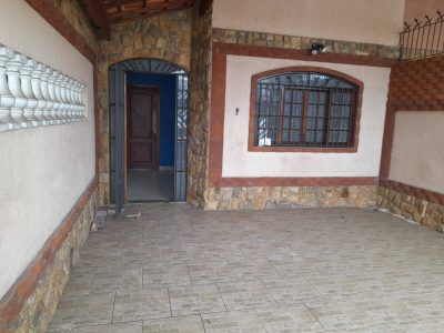 Casa, 3 quartos, 123 m² - Foto 1