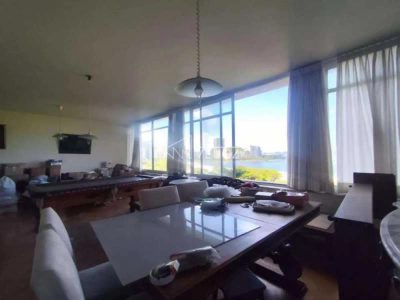 Apartamento, 3 quartos, 202 m² - Foto 1