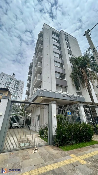 Apartamento, 3 quartos, 83 m² - Foto 1