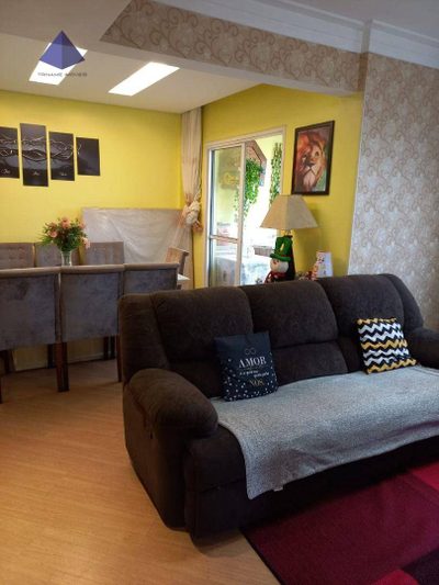 Apartamento, 3 quartos, 78 m² - Foto 5