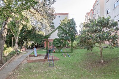 Apartamento, 2 quartos, 49 m² - Foto 3