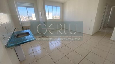 Apartamento, 2 quartos, 52 m² - Foto 3