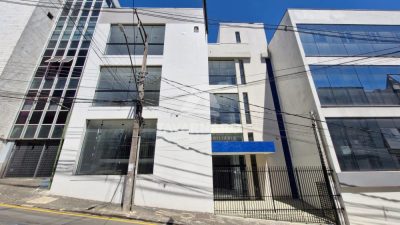 Sala-Conjunto, 458 m² - Foto 1
