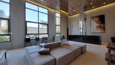 Apartamento, 3 quartos, 120 m² - Foto 4