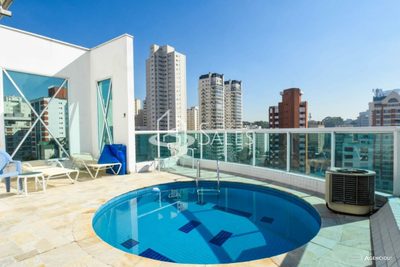 Apartamento, 4 quartos, 375 m² - Foto 1