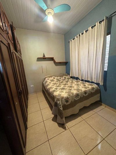 Chácara, 2 quartos, 1260 m² - Foto 5