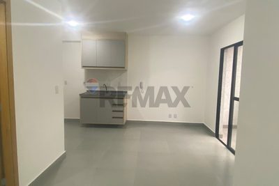 Apartamento, 1 quarto, 30 m² - Foto 2