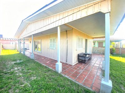 Casa, 4 quartos - Foto 2