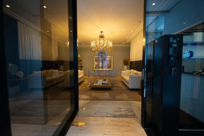 Apartamento, 4 quartos, 200 m² - Foto 3